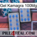 Gel Kamagra 100Mg 20